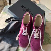 Scarpe Hogan junior n. 32