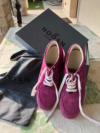 Scarpe Hogan junior n. 32