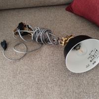 Lampada Faretto da parete IKEA RANARP