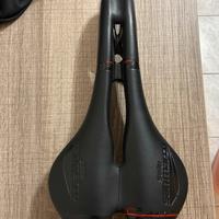 Sella sanmarco aspide carbon