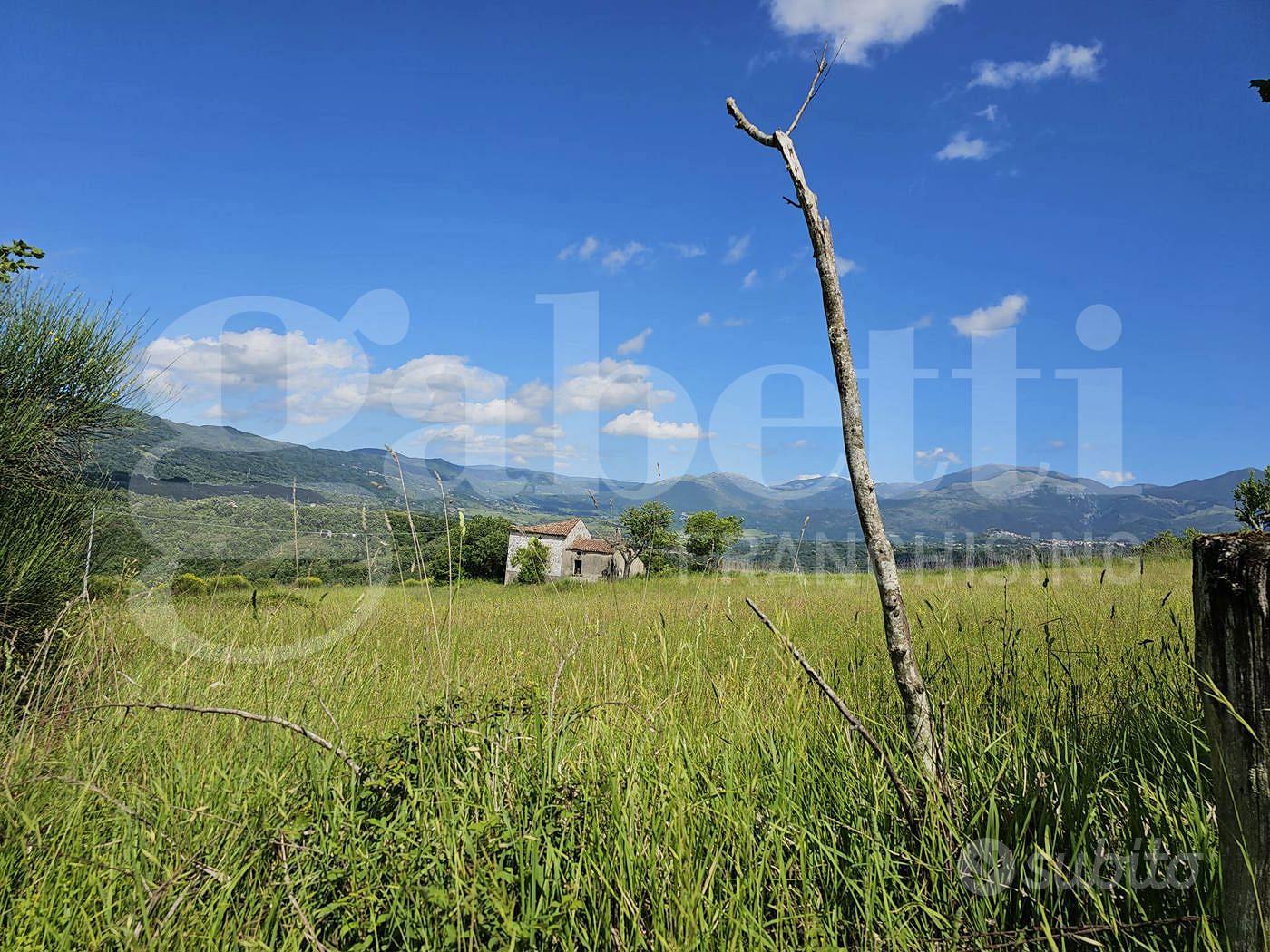 Terreno Agricolo Laino Borgo [238VRG] - Vista 2
