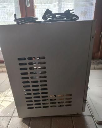 Erogatore acqua sottolavello