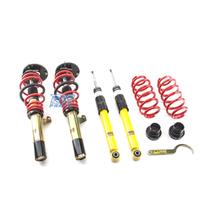 KIT SOSPENSIONE FILETTATA EIBACH MTS SKODA SUPERB 
