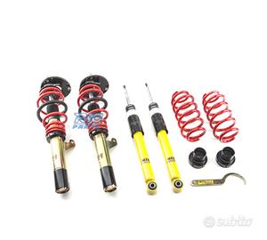 KIT SOSPENSIONE FILETTATA EIBACH MTS SKODA SUPERB 