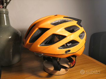 Casco Abus Hill bill