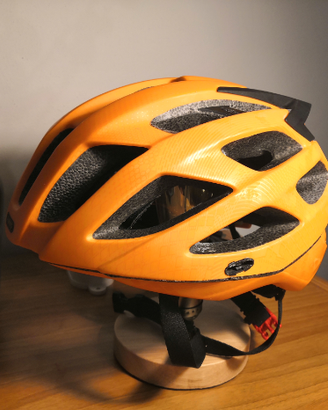 Casco Abus Hill bill