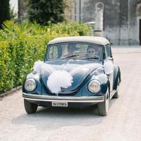 noleggio auto d'epoca 