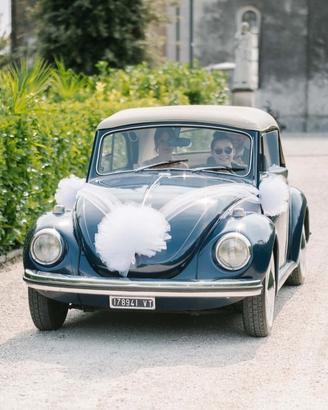 noleggio auto d'epoca 