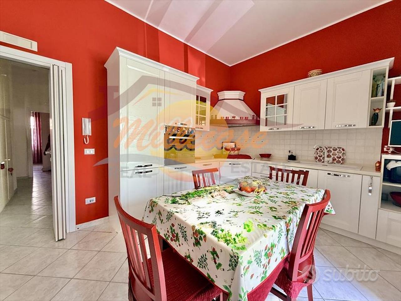 Apartment in Siracusa, Acradina - Vista 2