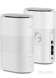 Router wireless 5G