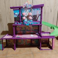 the bellies casa per bambole