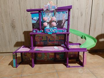 the bellies casa per bambole