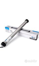 Installazione Motori Per Tapparelle Elettriche