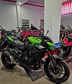 Kawasaki Z 900 2026 PARI A NUOVO UNIPRÒ