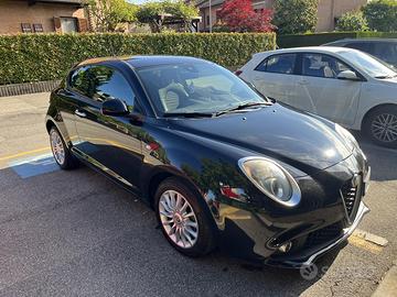 Alfa Romeo MiTo 1.3 Multijet 95 CV Super