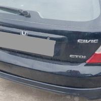 Ricambi Honda Civic Sport