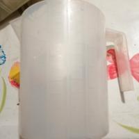 Brocche graduate per enologia