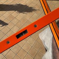 Attrezzi per la misurazione anni 80