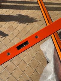 Attrezzi per la misurazione anni 80