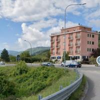 Ex Hotel Abruzzo Avezzano (AQ) Via Roma 307