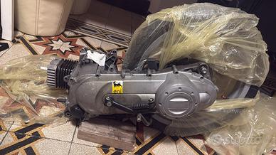 Motore piaggio 70 sport