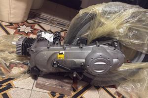 Motore piaggio 70 sport