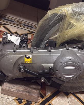 Motore piaggio 70 sport