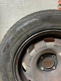 Pneumatici invernali 185/65 R15 T