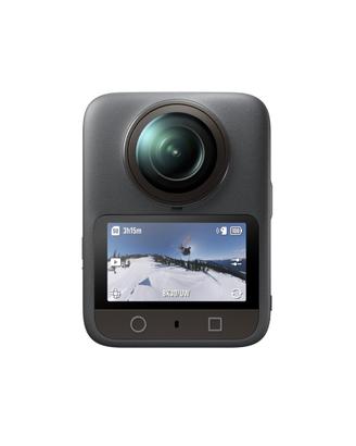 Dji Osmo 360 Combo Standard + Power Extension Rod