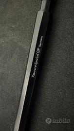 KAWECO SFERA OTTAGONALE IN METALLO