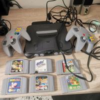 nintendo 64