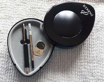 Penna rollerball Parker "Vector XL" o "i.m. XL"