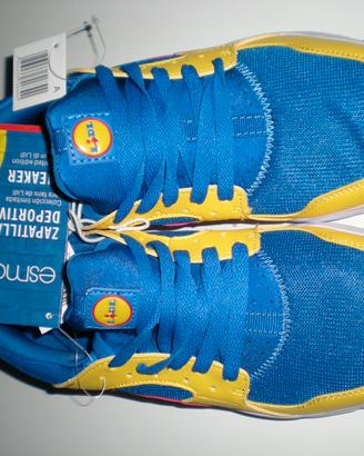 SNEAKERS LIDL