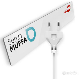 Deumidificatore casa - per muro interni - Alternat