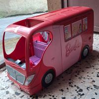 Barbie® Sisters Go Camping! Camper