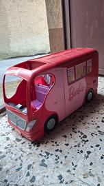 Barbie® Sisters Go Camping! Camper