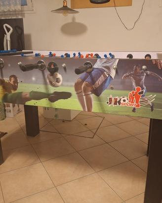 calciobalilla