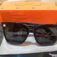 occhiali smart Bluetooth