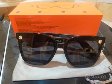 occhiali smart Bluetooth