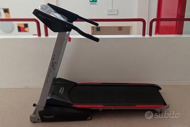 Tapis Roulant BH Fitness M30