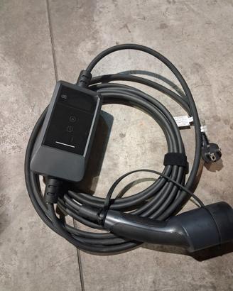 Carichino per auto elettrica