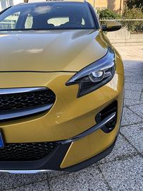 Kia XCEED 2019 1.0 120 cv turbo benzina