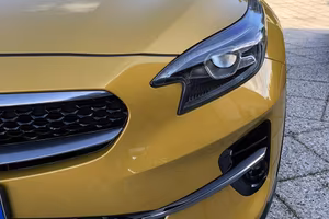 Kia XCEED 2019 1.0 120 cv turbo benzina