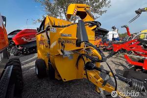 Lanciapaglia MATRIX - NUOVO