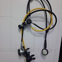 attrezzatura subacquea 