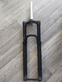 Forcella Rockshox