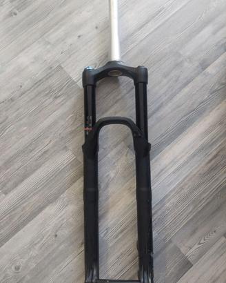 Forcella Rockshox