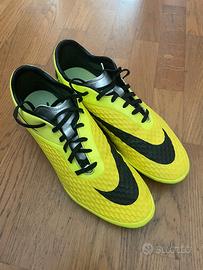 Nike Hypervenom Phelon FG 599730-700