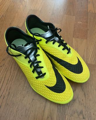 Nike Hypervenom Phelon FG 599730-700
