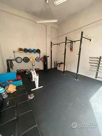 Palestra Completa